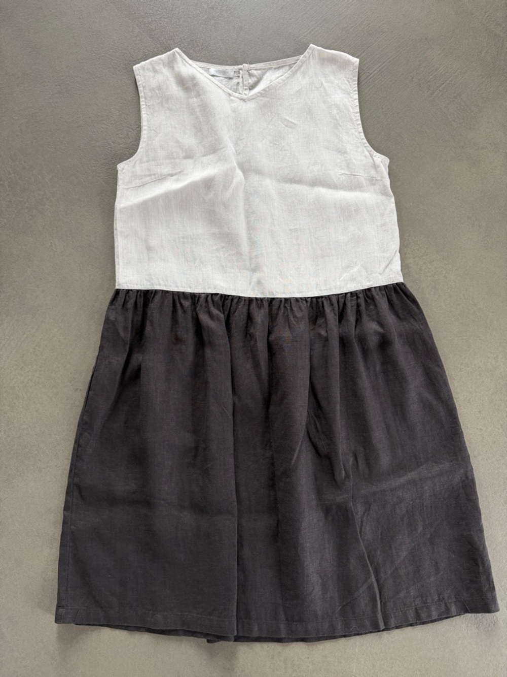 Fog linen work 100% linen